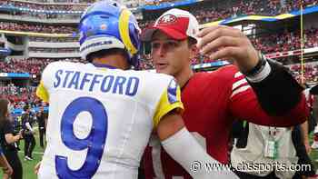 Previewing Rams vs. 49ers: Prediction as NFC west rivals clash in NFL Australia Game