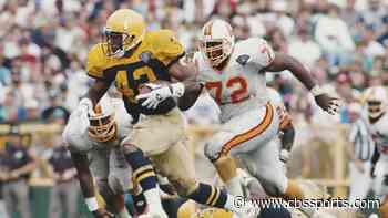 Former NFL RB LeShon Johnson sentenced to five years in prison for operating dogfighting ring
