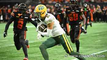 CFL odds, picks, predictions: Edmonton vs. Calgary included in expert's best bets for Week 15