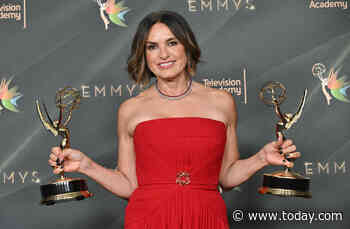 When Are the Emmys? How to Watch 2026 Awards Show