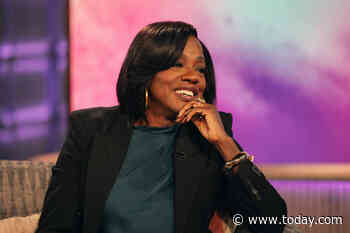 AARP’s List of ‘Most Fabulous’ Gen X Actresses Honors Viola Davis and More Hollywood Stars