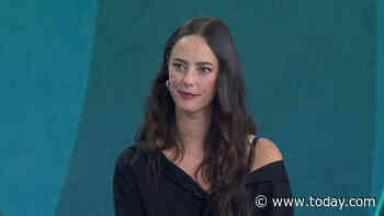 Kaya Scodelario Responds to Speculation That Meghan Markle Is Joining ‘The Gentlemen’