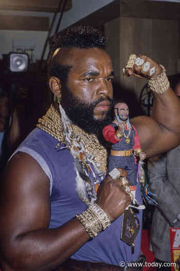 Director of Mr. T Documentary Marvels at How the Cultural Icon Became a ‘Superhero’