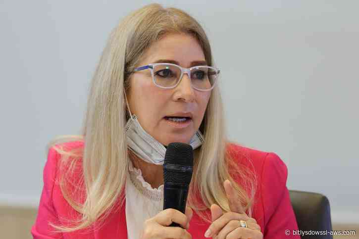 Fiscalía estadounidense rechaza medida de arresto domiciliario para Cilia Flores