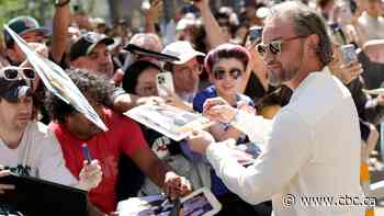IN PHOTOS | TIFF movies and moments