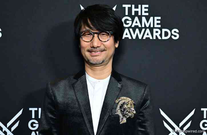Sony Reportedly Got Spooked By Hideo Kojima’s Ballooning Budget For ‘PHYSINT’ & Missed Deadlines