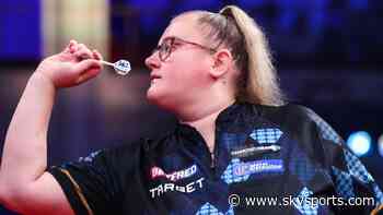 Flanders Darts Trophy: Draw and schedule as Greaves loses out to Heta
