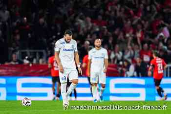 Ligue 1 : Les notes de l'OM face au Stade Rennais : Marseille chute à Rennes et poursuit sa mauvaise série