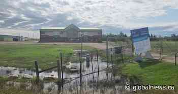 AI data centre speculation in Corman Park sparks questions