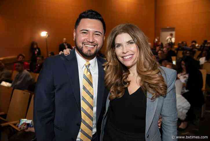 City Council passes bill sponsored by Council Member Justin Sanchez to increase enforcement of dog poop on sidewalks