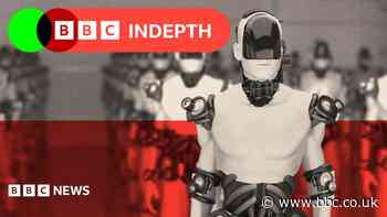 Why some experts increasingly fear AI will take over
