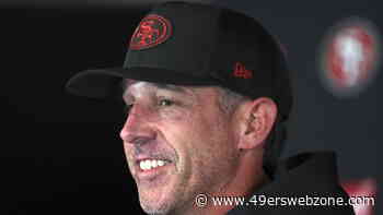 Report: Kyle Shanahan quietly signed contract extension with 49ers