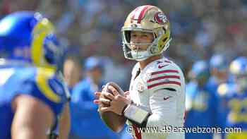 Do the 49ers want to return to Australia? Brock Purdy's answer differs from others