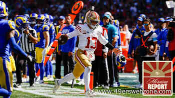 Morning Report: Recap the 49ers Win in Melbourne