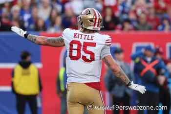 Worst performers from 49ers' upset win vs. Rams in Australia