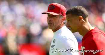 Kawakami: The 49ers' obsession, commitment, and triumphant Australia Plan