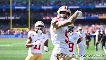 Kyle Shanahan: I love calling plays for Mike Evans