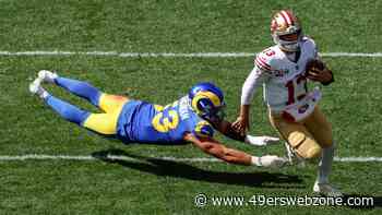 Grades for 49ers' convincing 2026 NFL season-opening win over Rams in Australia