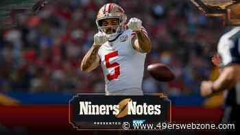 49ers Open 2026 With 27-7 Win Over Rams in Melbourne; Takeaways from #SFvsLAR