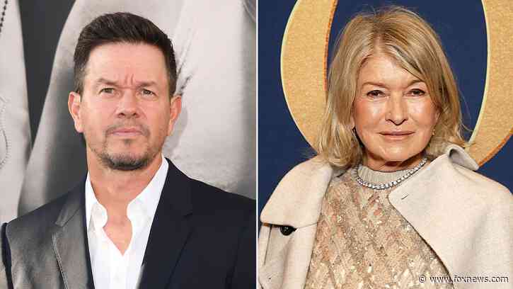 Mark Wahlberg, Martha Stewart and others mark 25 years since 9/11 with emotional tributes