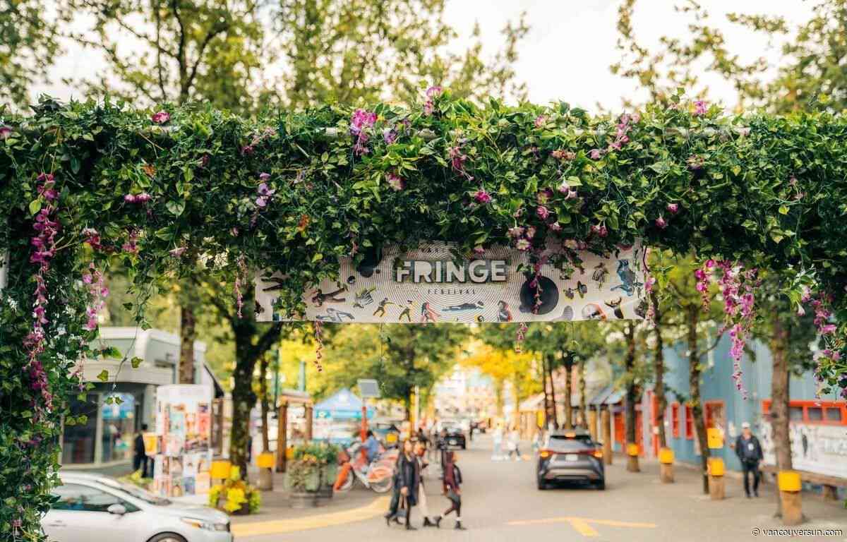 Vancouver Fringe 2026: Five ways to explore the choose-your-own-adventure theatre extravaganza