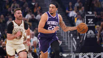 Hawks release former NBA lottery pick
