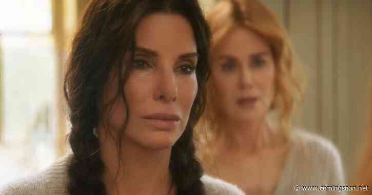‘Asking Me to Drop My Pants’: Sandra Bullock Recalls Uncomfortable ‘Pervert’ Auditions