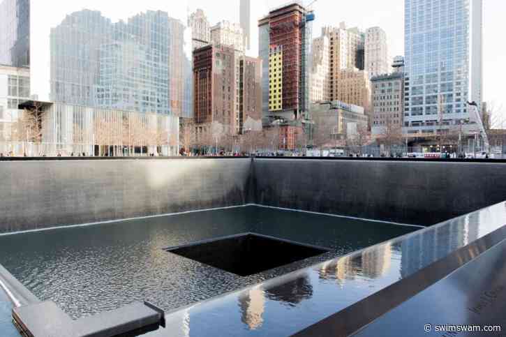 Remembering 25 Years Since 9/11 and Former UCLA Swimmer Andy O’Grady