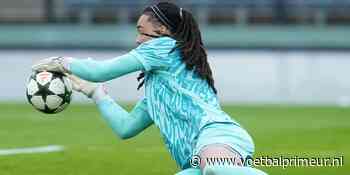 AZ-keeper Zeggen debuteert bij nationale ploeg: 'Maar had ook andere opties'