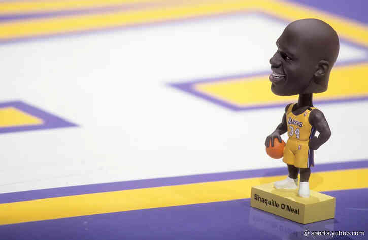The Lakers’ promotional nights for the 2026-27 season, ranked