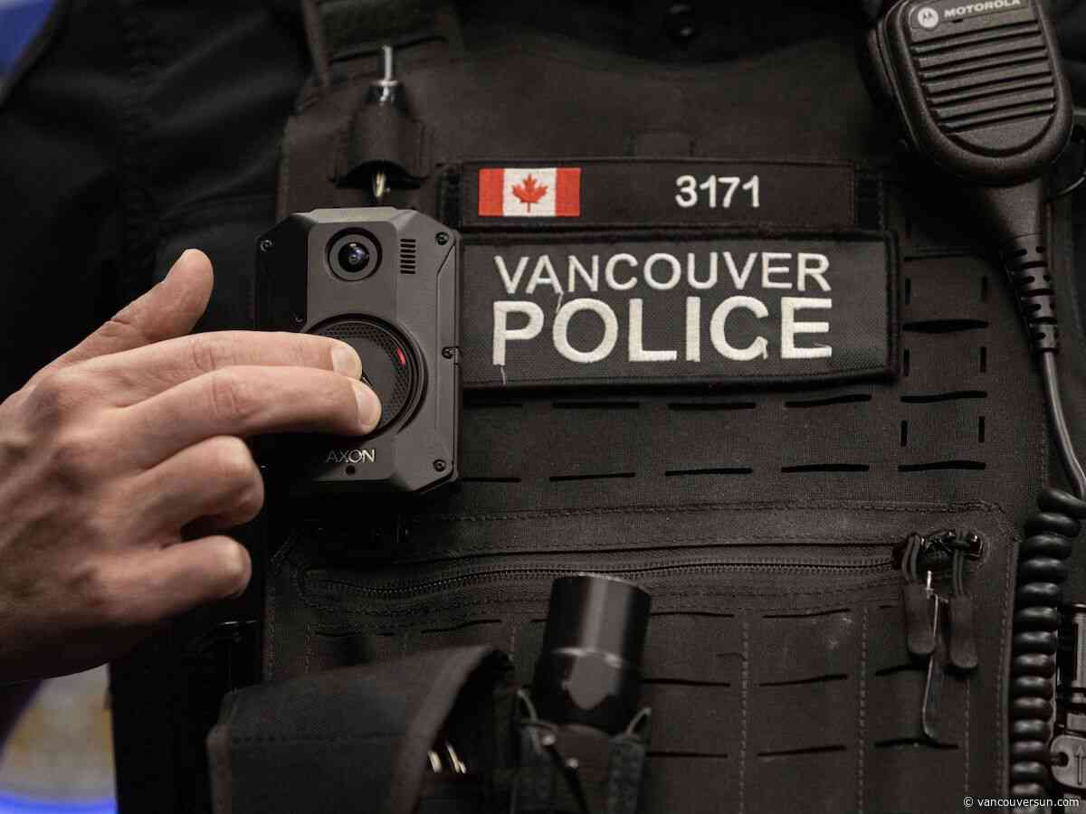 Downtown Vancouver's chaotic week: Alleged stairwell masturbation and stranger attacks