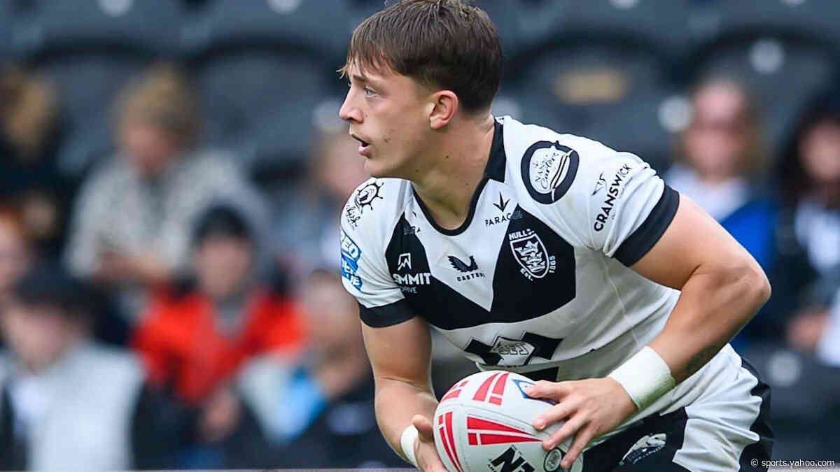 Poor Leeds stunned by impressive Hull FC