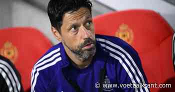 Doelpuntenproductie nog altijd heikel thema: Anderlecht-coach Bruno zoekt zijn heil niet enkel in Bentayeb