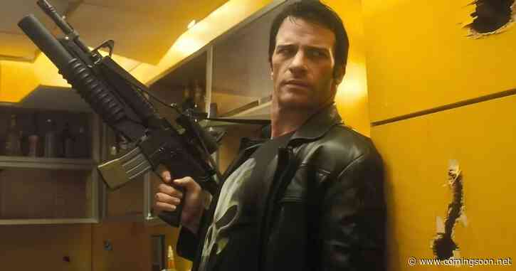 Thomas Jane’s Intense New Look Has Marvel Fans Asking One Big Secret Wars Question
