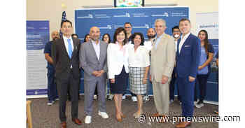 NUEVO ESTUDIO: HOSPITALES WHITE MEMORIAL GENERAN $1.2 MIL MILLONES EN ACTIVIDAD ECONÓMICA ANTE CRECIENTES PRESIONES SOBRE LA RED DE SEGURIDAD DE SALUD DE L.A.