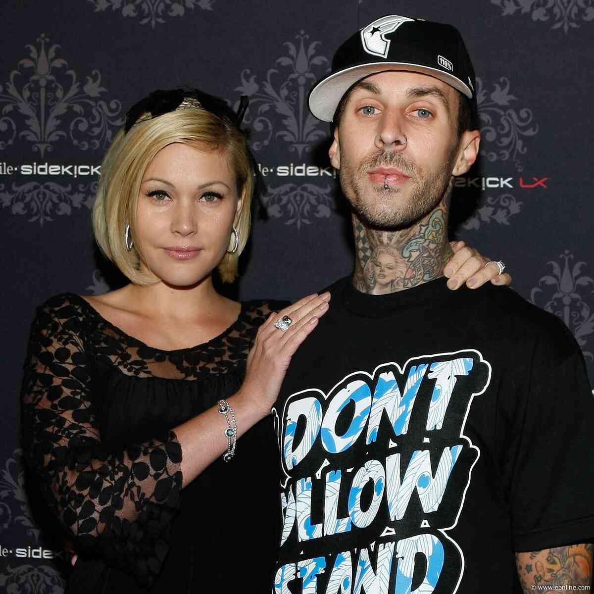 Shanna Moakler Shares Regret Over Ex Travis Barker's Documentary