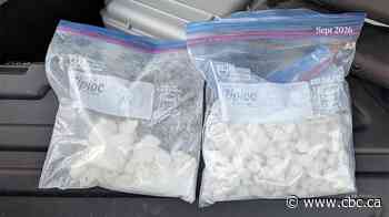 Fort St. John shooting investigation results in 26 arrests, seizure of drugs and weapons