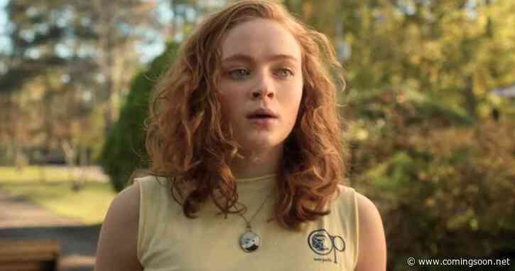 Sadie Sink’s New York Appearance Has an Unexpected X-Men Connection