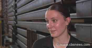 Johns Creek volleyball senior brings an engineer’s mind to the court