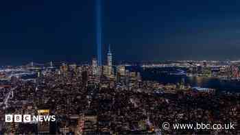 Gen Zs recall first learning of 'deeply harrowing, terrifying' 9/11