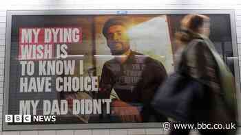 Assisted dying: How laws differ around the world