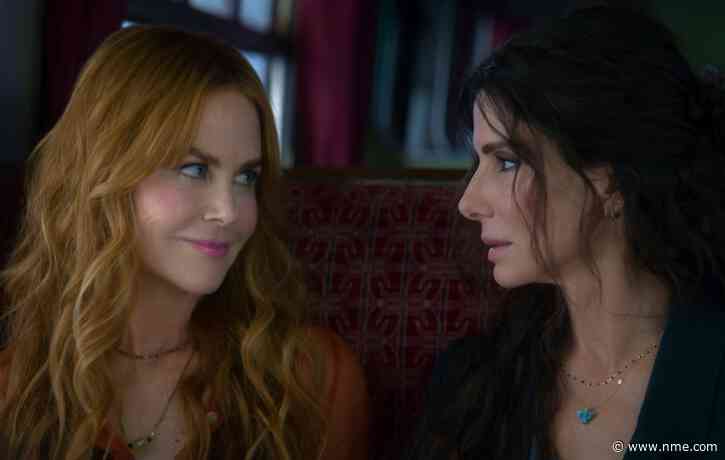 Every song on the ‘Practical Magic 2’ soundtrack