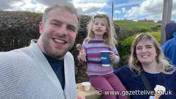 Parents of six-year-old Daisy set to dye hair green to raise awareness of rare condition