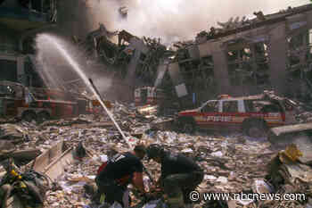 Declassified CIA documents show clear warnings to presidents before 9/11