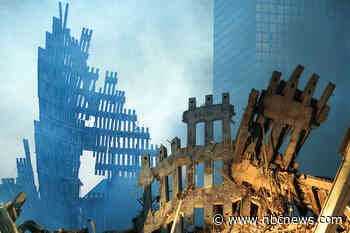 ‘Never Forget’: How Americans remember Sept. 11