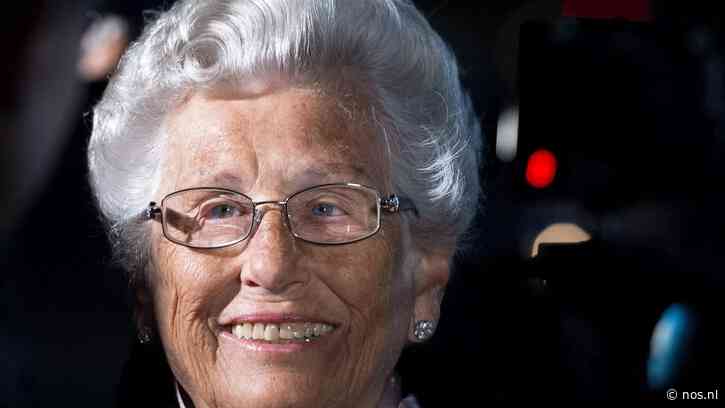 Noorse prinses Astrid (94) overleden, twee dagen na uitvaart van haar broer
