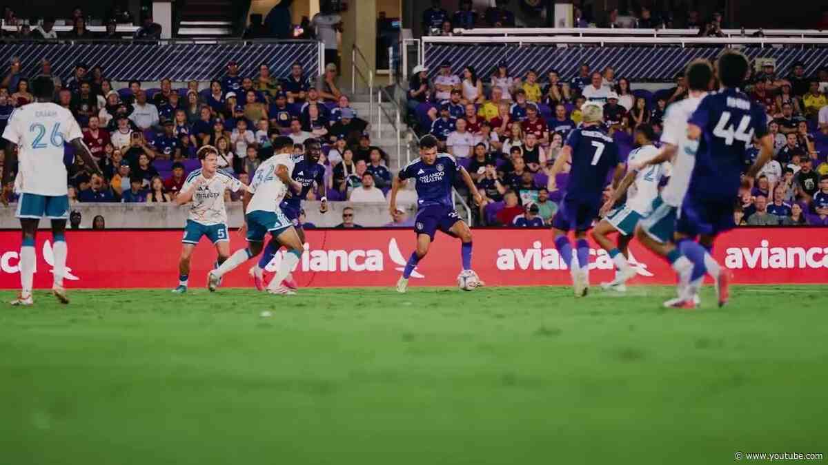 2026 Sights & Sounds | Orlando City vs San Diego FC