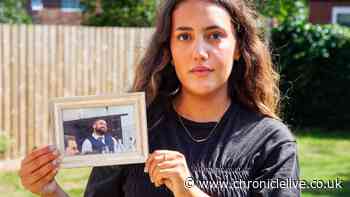 North East woman says cousin died after 'alcohol delivery trap' worsened his addiction