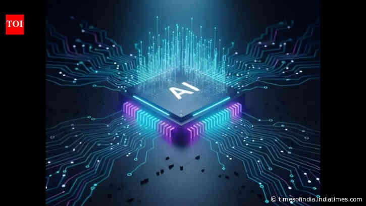 AI corners 80% of all global equity funding in March quarter