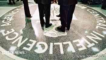 CIA warned of threat of 'explosive airplane' years before 9/11, documents show
